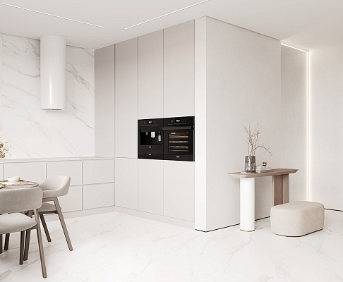Керамогранит Калакатта Регал Голд 60x60 / 60x120 CERADIM