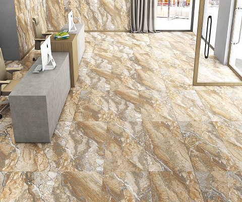 Керамогранит Rocks Mix 60x120 EMPERO