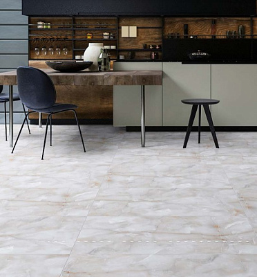 Керамогранит Sabana Bianco 60x120 EMPERO