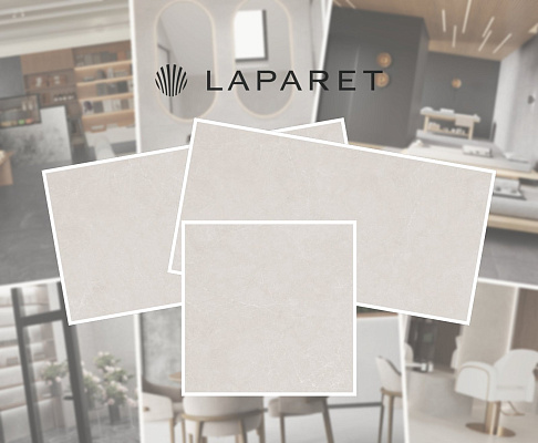 Керамогранит Мидас Фумо 60x120 LAPARET