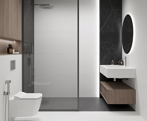 Керамогранит Опера 60x60 / 60x120 LAPARET
