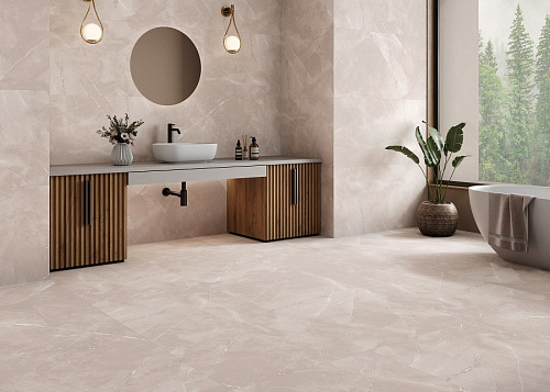 Керамогранит Kibone 60x120 / 60x60 EMPERO