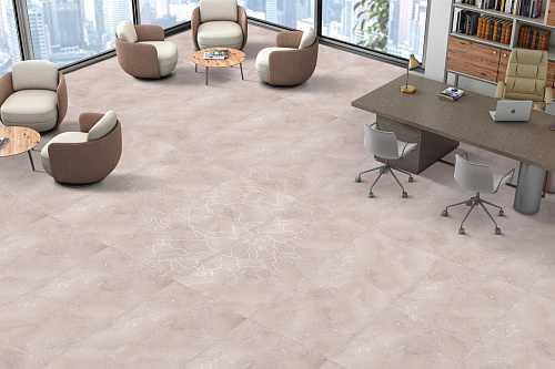 Керамогранит Lux Beige 60x120 / 60x60 EMPERO