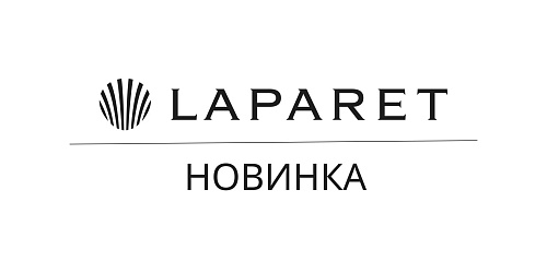 Керамогранит Иллюжн Тауп ПРО 60x60 LAPARET