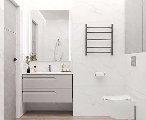 Керамогранит Калакатта Джениус 60x60 / 60x120 CERADIM