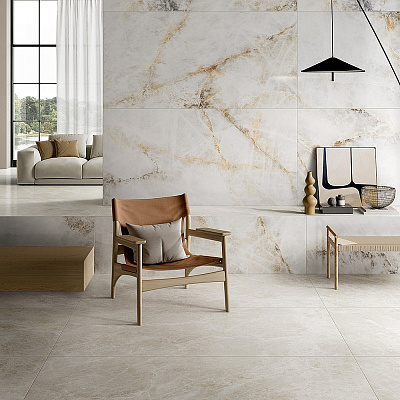 Керамогранит МарблСистем 60x120 VITRA