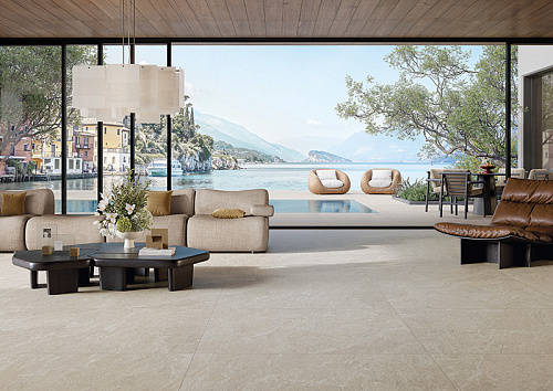 Керамогранит ПьетраДиВальс 60x120 VITRA