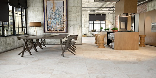 Керамогранит Куказар 60x120 / 60x60 ГРАНИТЕЯ