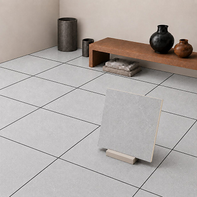 Керамогранит Графит 60x60 MG CERAMIC