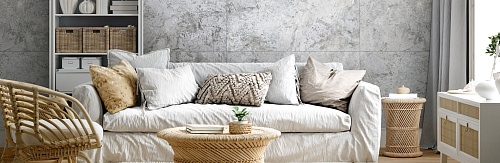Керамогранит Доломити 60x120 IDALGO