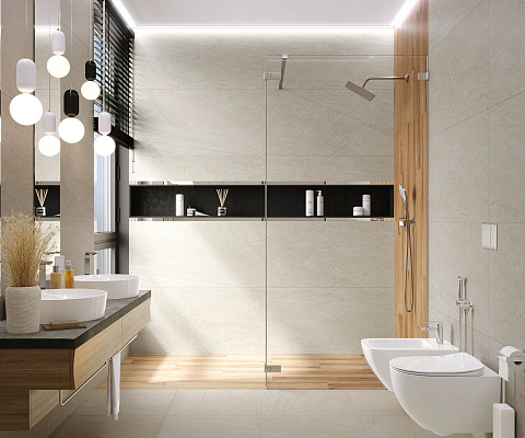 Керамогранит Ноа 60x120 LAPARET