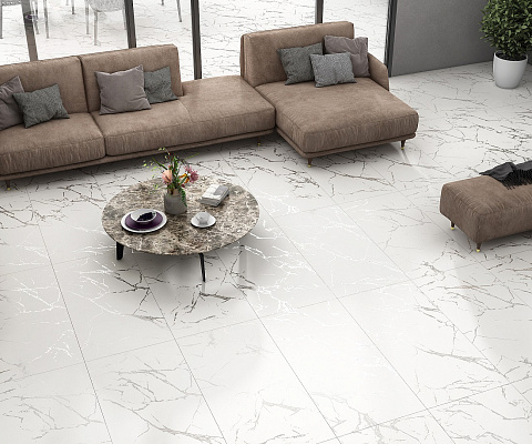Керамогранит Italian Stratuario 60x120 EMPERO