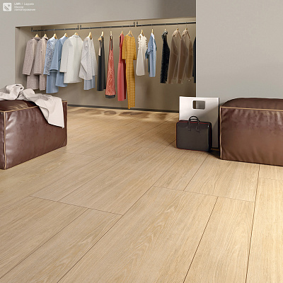 Керамогранит Вуд Классик 19,5x120 / 29,5x120 IDALGO