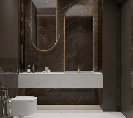 Керамогранит Таймлесс 60x120 LAPARET