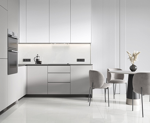 Керамогранит Оникс Роял Клауд 60x60 / 60x120 CERADIM