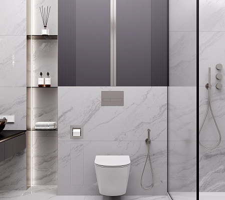 Керамогранит Соло 60x120 LAPARET
